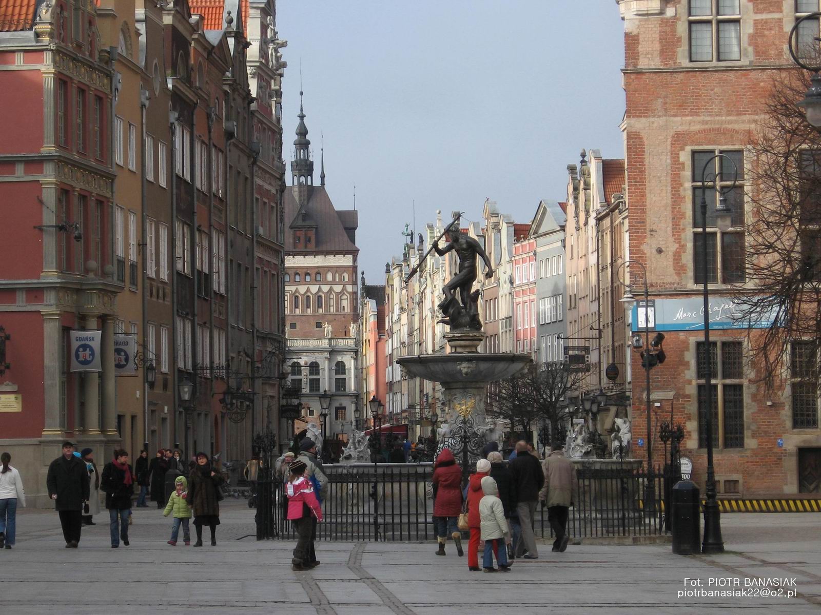 Gdansk